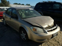 2006 Chevrolet Cobalt Ls 1G1AK55F167647332