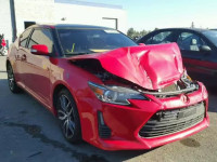 2015 TOYOTA SCION TC JTKJF5C76F3090554