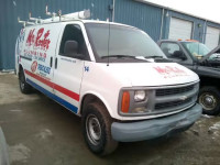 2002 Chevrolet Express G3 1GCHG39R021148941