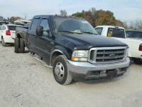 2003 FORD F350 SUPER 1FTWW32FX3EA04348