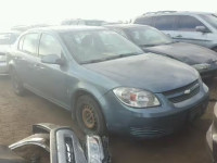 2009 CHEVROLET COBALT LT 1G1AT58H697103357