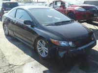 2006 HONDA CIVIC SI 2HGFG21516H703687