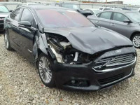 2014 FORD FUSION TIT 3FA6P0RU3ER134669