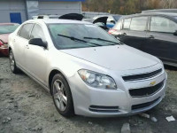 2009 CHEVROLET MALIBU LS 1G1ZG57B394131929