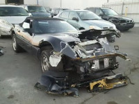 1990 CHEVROLET CORVETTE 1G1YY3384L5118129
