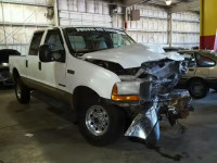 2000 FORD F350 SUPER 1FTSW31F8YED28891