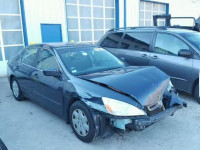 2003 HONDA ACCORD LX 1HGCM56493A045494