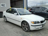 2005 BMW 330XI WBAEW53495PN39244