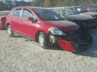 2011 NISSAN VERSA S/SL 3N1BC1CP6BL507766