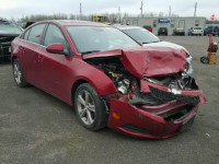 2013 CHEVROLET CRUZE LT 1G1PE5SB8D7284057