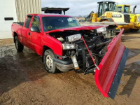 2004 CHEVROLET SILVERADO 2GCEK19T441248653