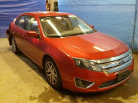 2011 FORD FUSION SEL 3FAHP0JA0BR258128