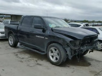 2012 DODGE RAM 1500 S 1C6RD6KT6CS229014