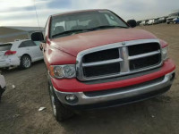 2005 DODGE RAM 1500 Q 1D7HU18D95J635892