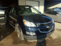 2011 CHEVROLET TRAVERSE L 1GNKREED7BJ154202