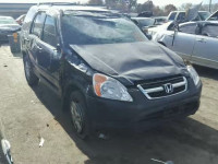 2003 HONDA CR-V EX SHSRD788X3U153577