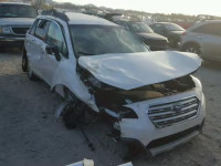 2016 SUBARU OUTBACK 2. 4S4BSBFC6G3308035