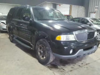 2001 LINCOLN NAVIGATOR 5LMFU28R41LJ12581