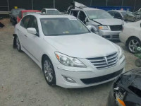 2012 HYUNDAI GENESIS KMHGC4DF5CU199048