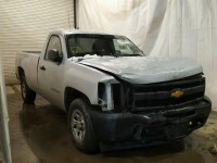 2013 CHEVROLET SILVERADO 1GCNCPEX2DZ276225