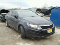 2011 KIA OPTIMA LX KNAGM4A7XB5158760