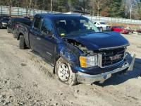 2010 GMC SIERRA K15 1GTSKVE35AZ111515