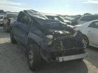 2005 TOYOTA TACOMA ACCESS CAB 5TEUU42N15Z123853