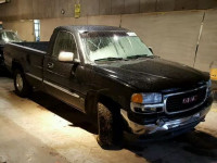 2002 GMC SIERRA K15 1GTEK14TX2Z308673