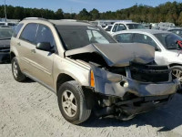 2008 CHEVROLET EQUINOX LS 2CNDL13F286333622