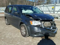 2012 DODGE GRAND CARA 2C4RDGBG0CR402383