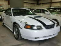 2001 FORD MUSTANG GT 1FAFP45X51F162908