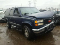 1994 Gmc K1500 Subu 1GKFK16K9RJ707113