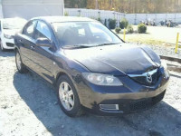 2008 MAZDA MAZDA3I JM1BK32F181857567