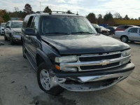 2004 CHEVROLET K1500 SUBU 1GNFK16Z34J233572