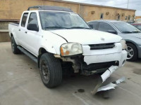 2003 NISSAN FRONTIER X 1N6ED29X73C436673