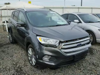 2017 Ford Escape Tit 1FMCU0J98HUA62034