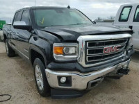 2014 GMC SIERRA K15 3GTU2VECXEG101870