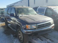 1998 TOYOTA 4RUNNER SR JT3HN86R1W0136076