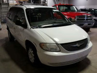 2003 CHRYSLER Town and Country 2C4GP74LX3R233448