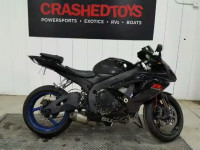 2007 SUZUKI GSX-R750 JS1GR7KA472108875