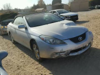 2007 TOYOTA CAMRY SOLA 4T1FA38P07U134466