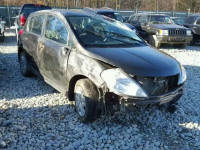 2010 NISSAN VERSA S/SL 3N1BC1CP3AL444740