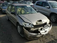 2004 HONDA CIVIC LX 2HGES16574H591780