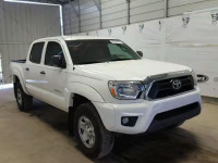 2015 TOYOTA TACOMA PRE 5TFJU4GN4FX066066