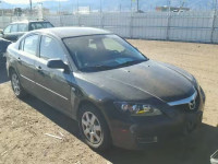 2007 MAZDA MAZDA3I JM1BK12F171632097