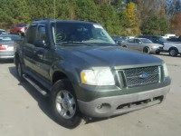 2003 FORD EXPLORER S 1FMZU67E03UA41012