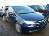 2016 HONDA ODYSSEY EX 5FNRL5H6XGB096395