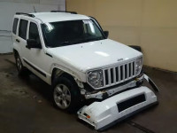 2009 JEEP LIBERTY SP 1J8GN28K79W508812