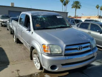 2004 TOYOTA TUNDRA DOU 5TBET34164S444982