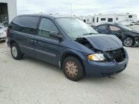 2007 CHRYSLER Town and Country 1A4GJ45RX7B191056